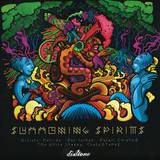 Va ( Metrika, Ran Salman, Rafael Cerato & The White Shadow, Chaty & Tamez) - Summoning Spirits