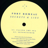 Fort Romeau - Secrets & Lies