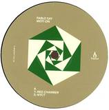 Pablo Say - Moti On