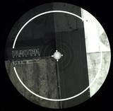 Jake Conlon // Hoth System - Dubtek Vinyl 003