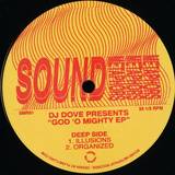 Dj Dove - God O' Mighty Ep