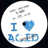 Luke Vibert - I Love Acid Twelve