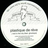Plastique De Reve - Lost In The City