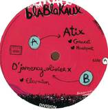 Atix + Djamency Vs. Olivier X - Blablakaux Ep