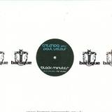 Cressida Pres. Paul Velour - Black Minutes / Far Away