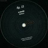 A.mochi - Battery Ep