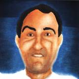 Maoupa Mazzocchetti - Glow In The Dark Ep