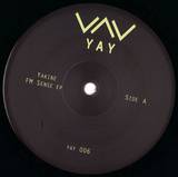 Yakine - Fm Sense Ep