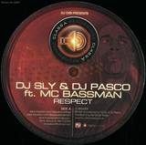 Dj Sly N Pacso - Respect