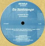 Da Sunlounge - Count On You