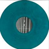 Empty Vision - Visions I I