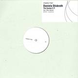 Daniela Stickroth - The Games Ep
