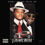 Peewee Longway & Cassius Jay - Longway Sinatra (ltd. 180g Colored Vinyl)
