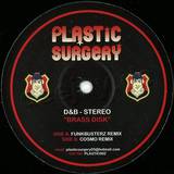 D&b Stereo - Brass Disk