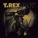 T.rex - T Rextasy