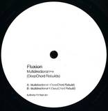 Fluxion - Multidirectional I+ii (deepchord Rebuilds)