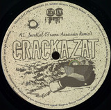 Crackazat - Remixes