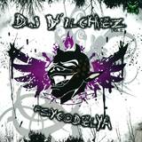 Dj Vilchez Vol.ii - Psycodelya