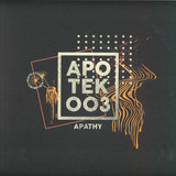 Various - Apathy EP