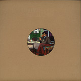 Don Patron - Smooth LP