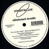 Abstract Truth - Get Another Plan (The Drum n' Bass Mixes)