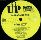 Barbara Norris - Heavy Hitter