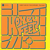 Honeyfeet - Meet Me On The Corner