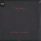 The Field - Infinite Moment 2x12"