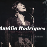Amalia Rodridues - PARIS 1960/A L'OLYMPIA