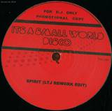 Small Word Disco - Edits Vol 2