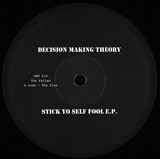 The Fallen - Stick Yo Self Fool EP