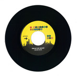 Chubb Rock - Dee Felice Trio - Treat Em Right - There Was A Time