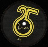 Giacomo Silvestri - Magnetic Feel EP