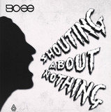 BCee - Shouting About Nothing 2x12"