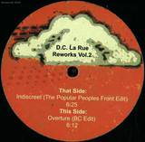 Dc La Rue Reworks - Volume 2