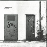 Ausgang - Output 2x12"