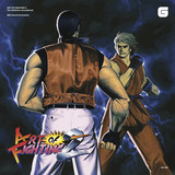 SNK NEO Sound Orchestra - Art of Fighting II - The Definitive Soundtrack
