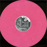 JUNIOR NEGRO - GET LIVE 83' - (1-SIDED)