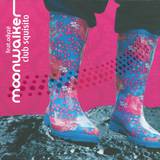 Club Squisito Feat. Odyze - Moonwalker