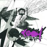 Cooh - Record The Silence Ep 2x12"