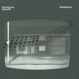 Moodymanc - Mode Ep