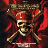 Hans Zimmer - Jack's Suite *remixes*