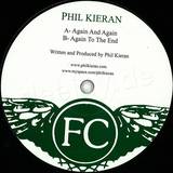 Phil Kieran - Again And Again