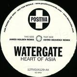 Watergate - *2* Heart Of Asia *promo*