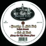 Erb N Dub - Mercy On Tha Dance Floor
