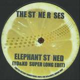 Stone Roses - Elepahnt Stoned