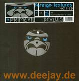 Foreign Textures - Vol. 1