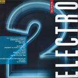 Street Sounds - Nu Electro Vol 2 2x12"