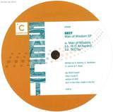 Sect - Man Of Wisdom Ep