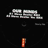 7 Pm - Our Minds